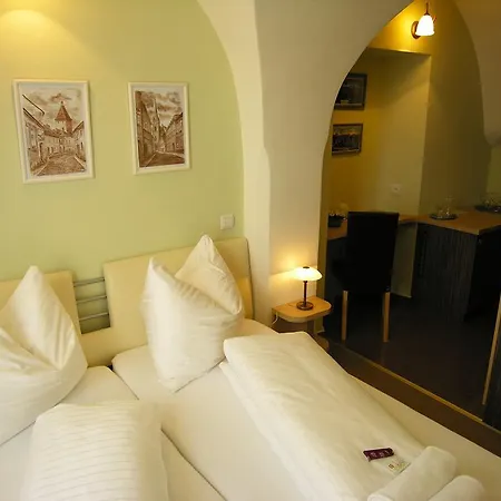 Vendégház Kulisek Znojmo