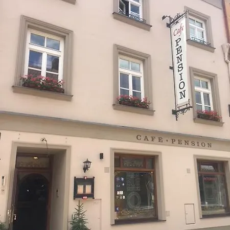 Vendégház Kulisek Znojmo