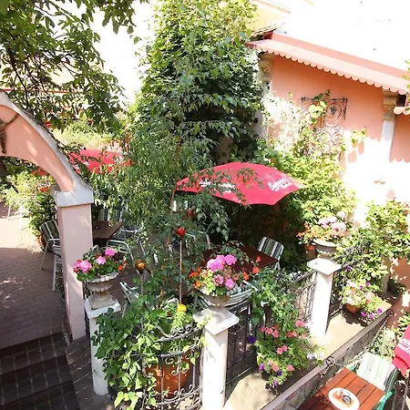 Vendégház Kulisek Znojmo