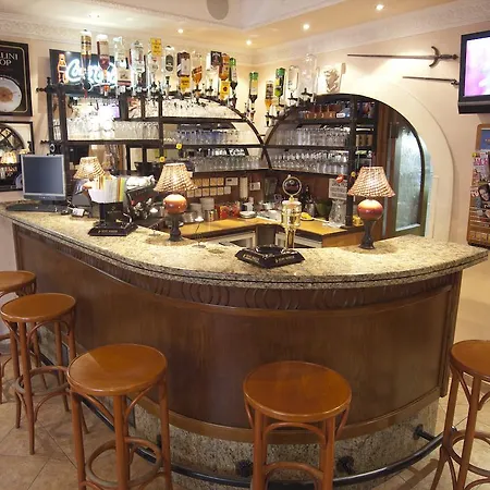 招待所 库里塞克旅馆