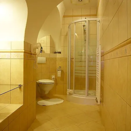 库里塞克旅馆 3*