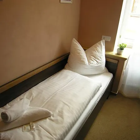 招待所 库里塞克旅馆