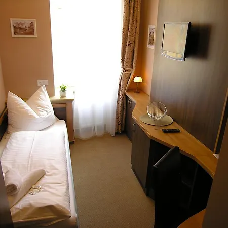 Kulisek 3* Znojmo