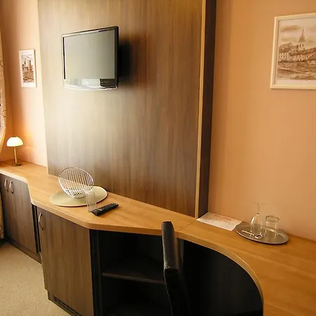 招待所 库里塞克旅馆