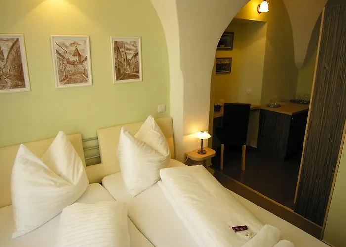 Pensión Kulíšek Znojmo