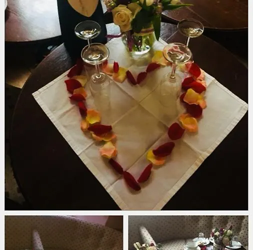 Kulisek Pensionat Znojmo