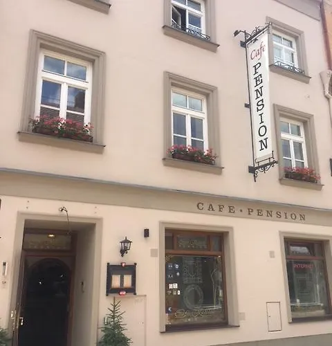 Pensión Kulíšek Znojmo