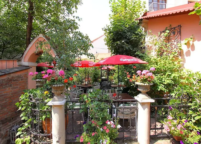 Kulíšek 3* Znojmo