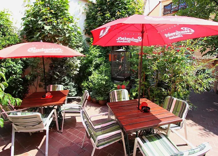 Kulisek Pensionat 3*