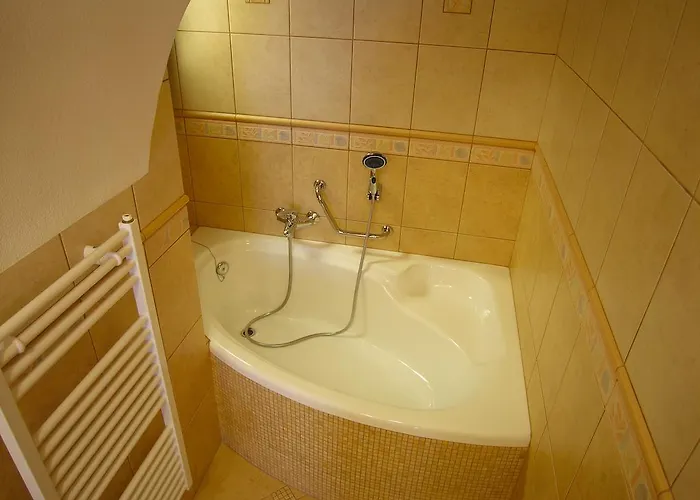 Kulisek Pensionat 3*