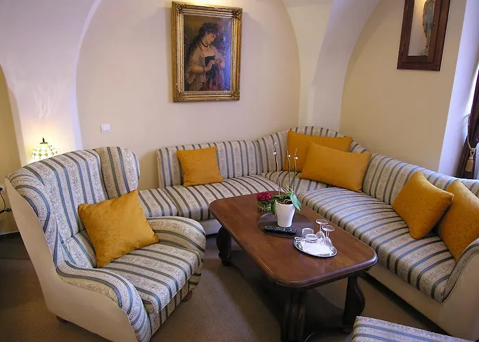 Kulíšek 3* Znojmo