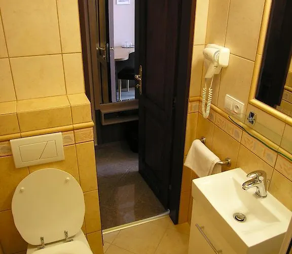 Pensión Kulíšek 3*